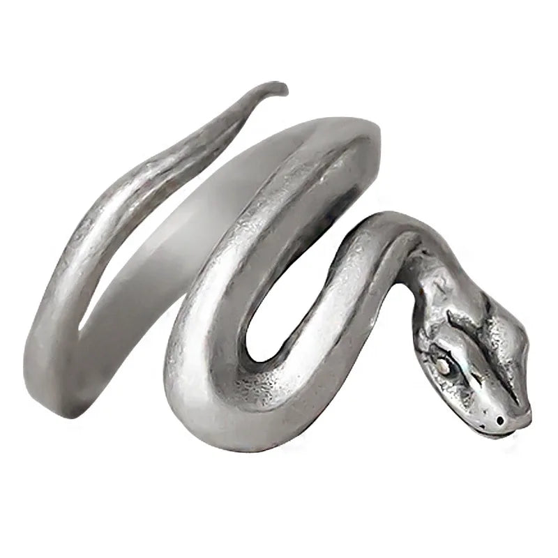 snake  Ring For Women