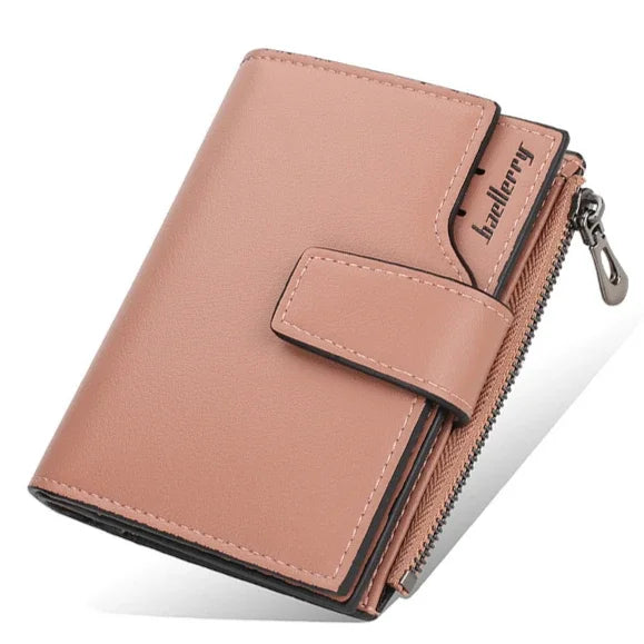 Stylish Women's Wallet