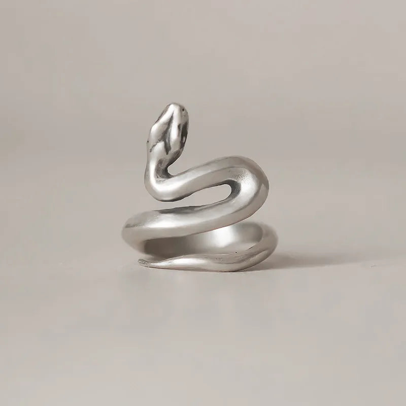 snake  Ring For Women