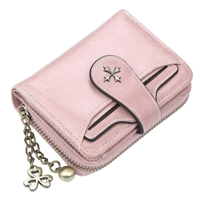 Stylish Women's Wallet