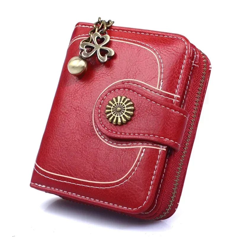 Stylish Women's Wallet