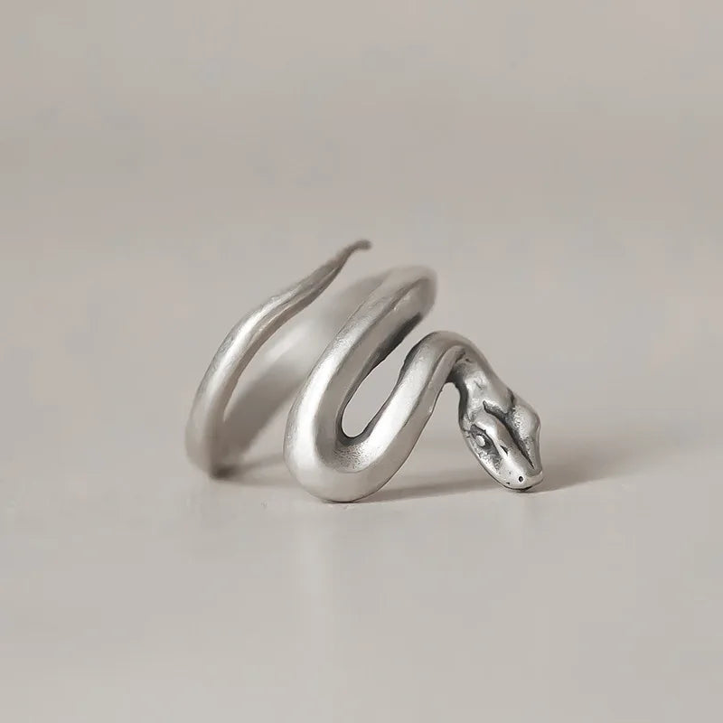 snake  Ring For Women